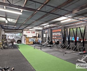 Factory, Warehouse & Industrial commercial property leased at 147 Musgrave Road Red Hill QLD 4059