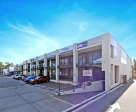 Offices commercial property leased at Unit 14/15-21 Collier Rd Morley WA 6062