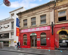 Shop & Retail commercial property leased at 218-220 Little Bourke Street Melbourne VIC 3000
