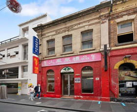 Offices commercial property leased at 218-220 Little Bourke Street Melbourne VIC 3000