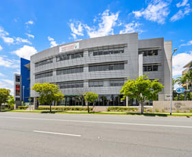 Offices commercial property for lease at 302/232 Robina Town Centre Drive Robina QLD 4226