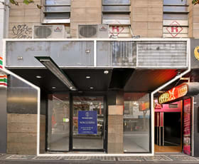 Other commercial property leased at 218 Swanston Street Melbourne VIC 3000