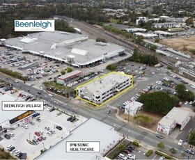 Offices commercial property leased at F00-002/110-112 George Street Beenleigh QLD 4207