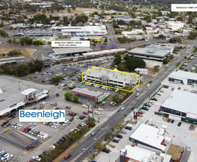 Offices commercial property leased at F00-002/110-112 George Street Beenleigh QLD 4207