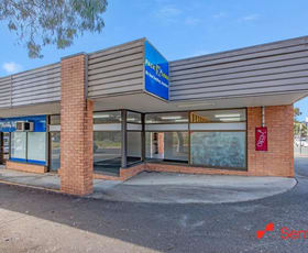 Shop & Retail commercial property leased at Ground  Unit 1/66 Josephson Street Belconnen ACT 2617