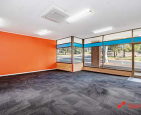 Shop & Retail commercial property leased at Ground  Unit 1/66 Josephson Street Belconnen ACT 2617