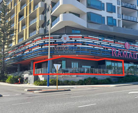 Shop & Retail commercial property leased at 22 Scarborough Beach Road Scarborough WA 6019