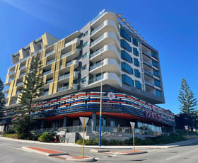 Shop & Retail commercial property leased at 22 Scarborough Beach Road Scarborough WA 6019
