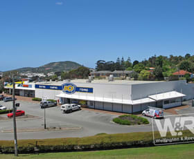 Other commercial property for lease at Unit 6, 319-331 Albany Highway Albany WA 6330