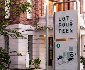 Offices commercial property leased at BICE Building Lot Fourteen North Terrace Adelaide SA 5000