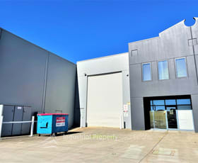 Factory, Warehouse & Industrial commercial property leased at Smithfield NSW 2164