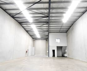Factory, Warehouse & Industrial commercial property leased at Smithfield NSW 2164