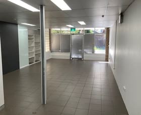 Offices commercial property leased at Shop 2, 50 Carlton Crescent Summer Hill NSW 2130