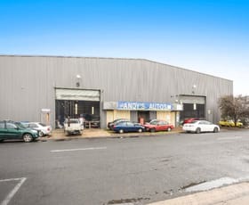 Factory, Warehouse & Industrial commercial property leased at 5/220 Barry Road Campbellfield VIC 3061
