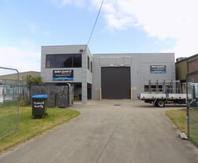 Showrooms / Bulky Goods commercial property leased at 23 Macbeth Street Braeside VIC 3195