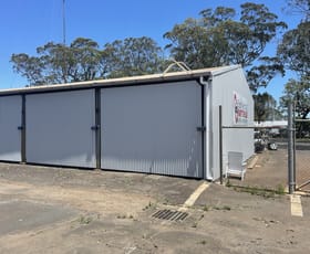 Factory, Warehouse & Industrial commercial property leased at Bay 1/177-185 Anzac Avenue Harristown QLD 4350