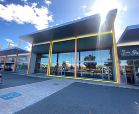 Showrooms / Bulky Goods commercial property leased at C5 & C6/817 Beeliar Drive Cockburn Central WA 6164