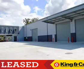 Offices commercial property leased at 2 Siltstone Place Berrinba QLD 4117
