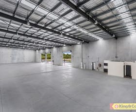 Factory, Warehouse & Industrial commercial property leased at 2 Siltstone Place Berrinba QLD 4117