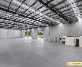 Offices commercial property leased at 2 Siltstone Place Berrinba QLD 4117