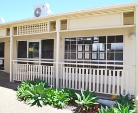 Offices commercial property leased at Suite 8B/20 Main Street Beenleigh QLD 4207