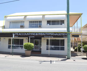 Offices commercial property leased at Unit 12B/20 Main Street Beenleigh QLD 4207