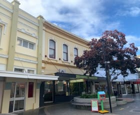 Offices commercial property leased at 1/5 Quadrant Mall Launceston TAS 7250