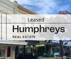 Offices commercial property leased at 1/5 Quadrant Mall Launceston TAS 7250