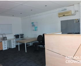 Factory, Warehouse & Industrial commercial property leased at 4/4 Canterbury Road Braeside VIC 3195
