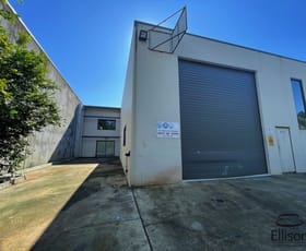 Factory, Warehouse & Industrial commercial property leased at 3/2-6 Commerce Circuit Yatala QLD 4207