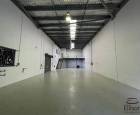 Factory, Warehouse & Industrial commercial property leased at 3/2-6 Commerce Circuit Yatala QLD 4207