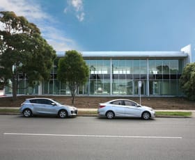 Offices commercial property for lease at Unit 23, 105-111 Ricketts Road Mount Waverley VIC 3149