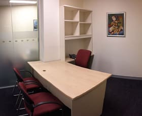 Serviced Offices commercial property for lease at Office L1/4 Railway Parade Burwood NSW 2134