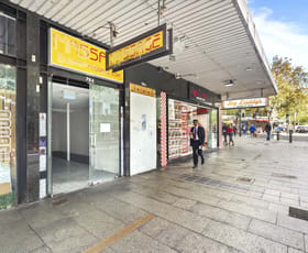 Shop & Retail commercial property leased at 78 and 78a Darlinghurst Road Potts Point NSW 2011