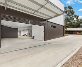 Factory, Warehouse & Industrial commercial property leased at 21/242A New Line Road Dural NSW 2158