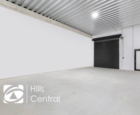 Factory, Warehouse & Industrial commercial property leased at 21/242A New Line Road Dural NSW 2158