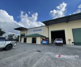 Factory, Warehouse & Industrial commercial property leased at 2/13 Hinkler Court Brendale QLD 4500