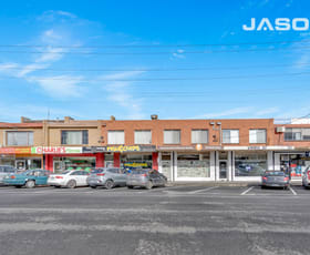 Offices commercial property leased at 57 Dawson Street Tullamarine VIC 3043