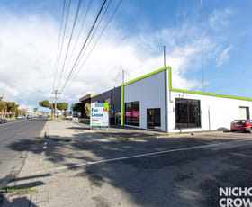 Showrooms / Bulky Goods commercial property leased at 193 Chesterville Road Moorabbin VIC 3189