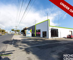 Showrooms / Bulky Goods commercial property leased at 193 Chesterville Road Moorabbin VIC 3189