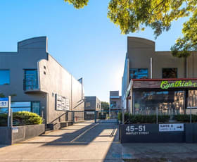 Offices commercial property for lease at Suite 11/45-51 Huntley St Alexandria NSW 2015