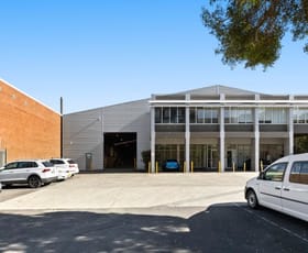 Factory, Warehouse & Industrial commercial property leased at Unit 1/2 Ralph St Alexandria NSW 2015