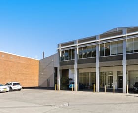 Factory, Warehouse & Industrial commercial property leased at Unit 1/2 Ralph St Alexandria NSW 2015