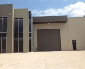 Offices commercial property for lease at 53 Enterprise Way Sunshine West VIC 3020