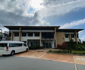 Offices commercial property leased at 5A/2 Flinders Parade North Lakes QLD 4509