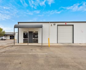 Factory, Warehouse & Industrial commercial property leased at Unit 4/2 Armiger Court Holden Hill SA 5088