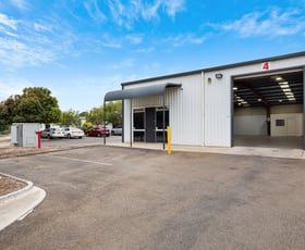 Factory, Warehouse & Industrial commercial property leased at Unit 4/2 Armiger Court Holden Hill SA 5088
