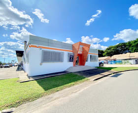 Offices commercial property leased at T1/24 Madden Street Aitkenvale QLD 4814