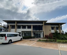 Offices commercial property leased at 5N/2 Flinders Parade North Lakes QLD 4509