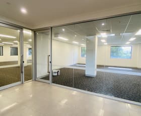Offices commercial property leased at 5B/2 Flinders Parade North Lakes QLD 4509